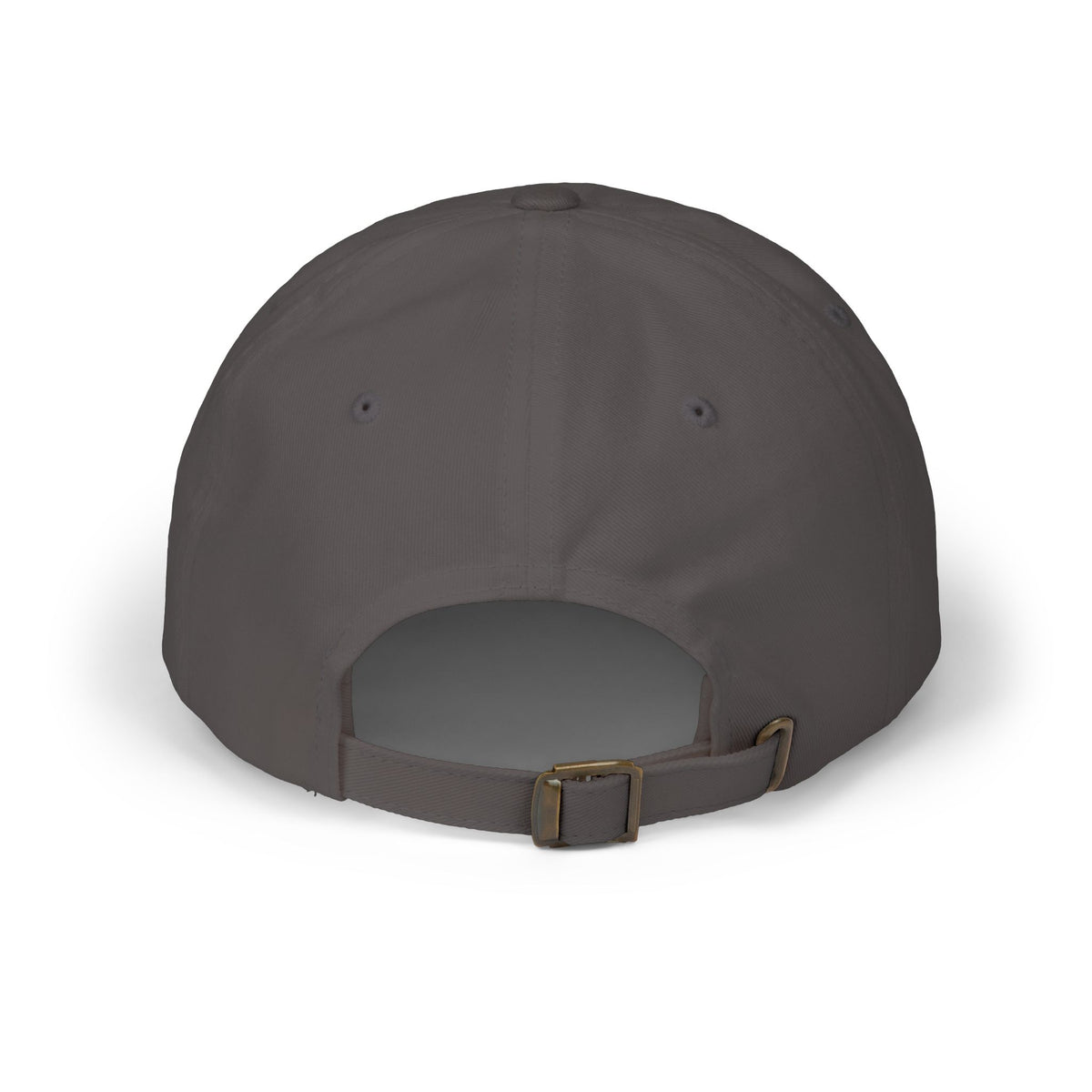 Vertex Veritas Logo Embroidered Baseball Hat