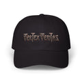 Vertex Veritas Logo Embroidered Baseball Hat
