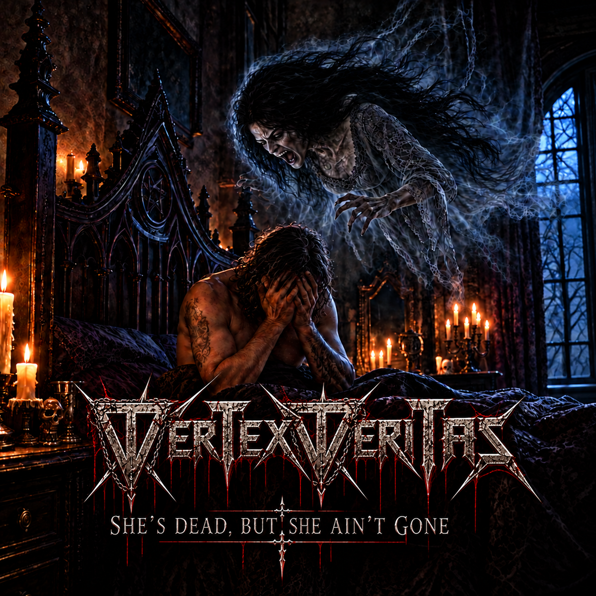 She's Dead But She Ain't Gone Deluxe MP3 Download